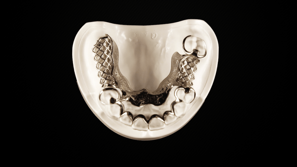 Stéllite Mon Prothésiste